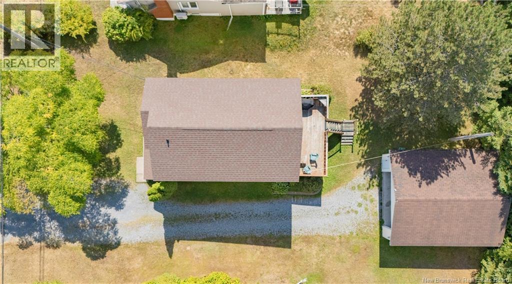 4 York Street, Saint John, New Brunswick  E2J 3E9 - Photo 45 - NB125810