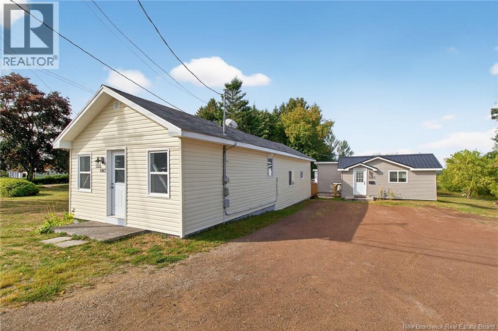 1063-1067 Amirault Street, Dieppe, New Brunswick  E1A 1E1 - Photo 3 - NB126370