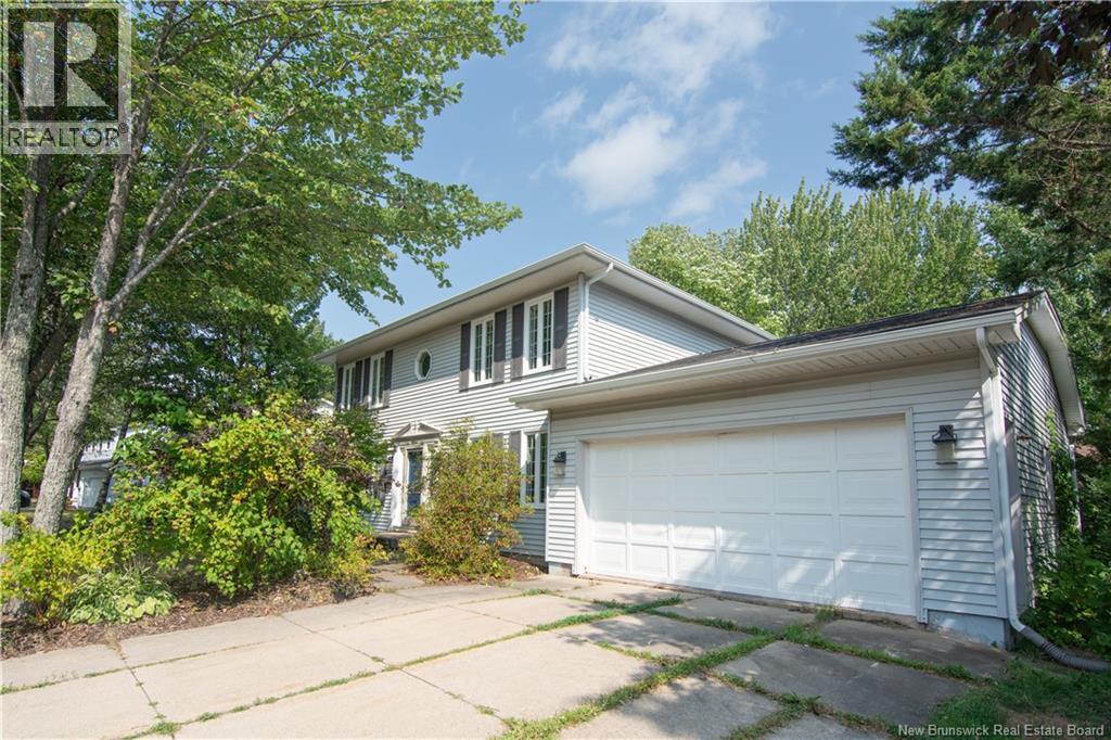 363 Glencairn Drive, Moncton, New Brunswick  E1G 1Y5 - Photo 2 - NB126262