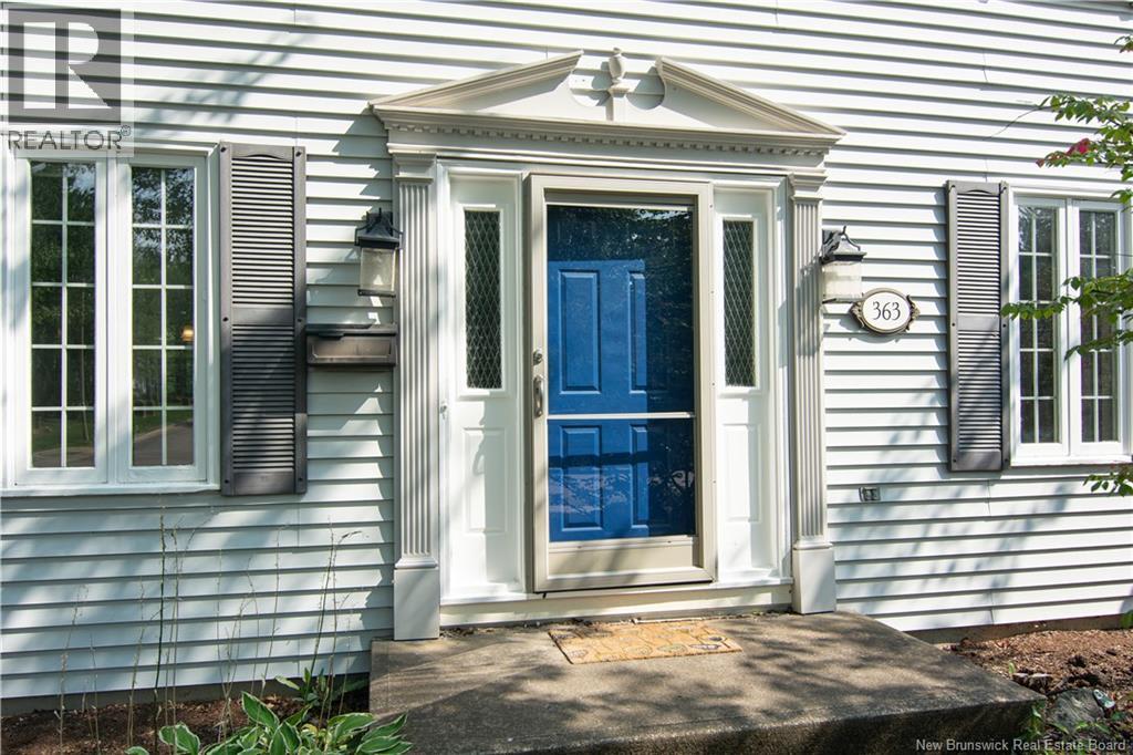 363 Glencairn Drive, Moncton, New Brunswick  E1G 1Y5 - Photo 3 - NB126262