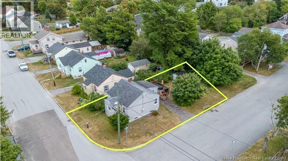 50 Edith Avenue, Saint John, New Brunswick