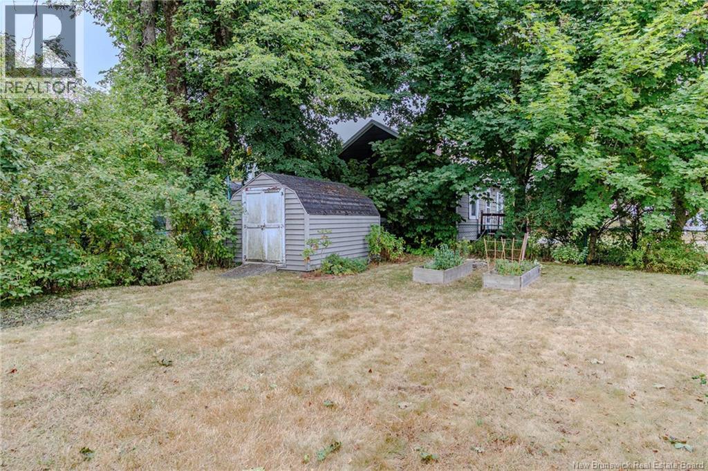 50 Edith Avenue, Saint John, New Brunswick  E2J 1P4 - Photo 24 - NB126005