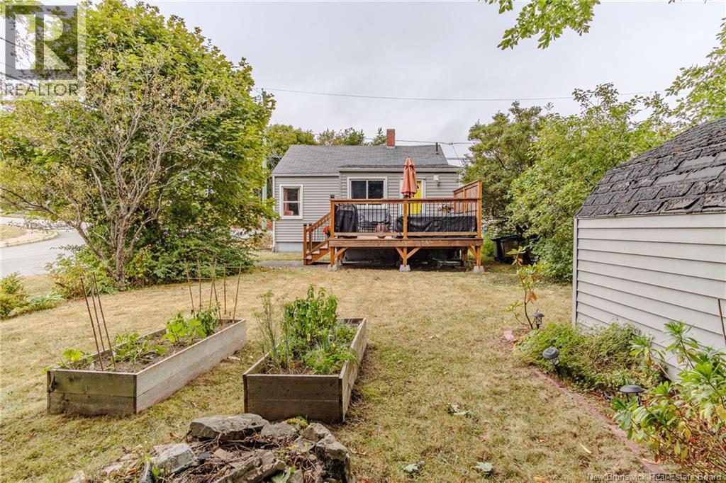 50 Edith Avenue, Saint John, New Brunswick  E2J 1P4 - Photo 27 - NB126005