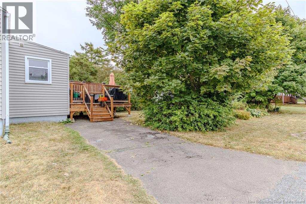 50 Edith Avenue, Saint John, New Brunswick  E2J 1P4 - Photo 28 - NB126005