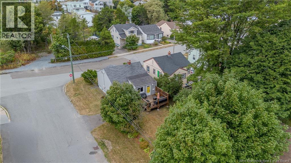50 Edith Avenue, Saint John, New Brunswick  E2J 1P4 - Photo 29 - NB126005