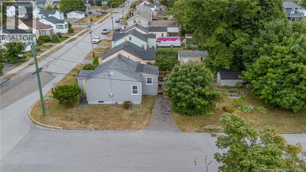 50 Edith Avenue, Saint John, New Brunswick  E2J 1P4 - Photo 30 - NB126005