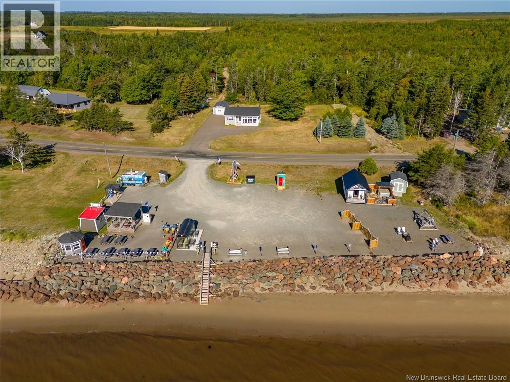 2084-2089 505 Route, Richibouctou-Village, New Brunswick