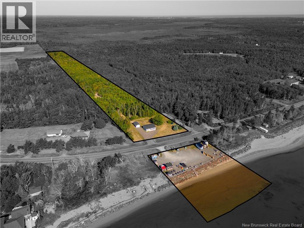2084-2089 505 Route, Richibouctou-Village, New Brunswick  E4W 1M2 - Photo 4 - NB126350