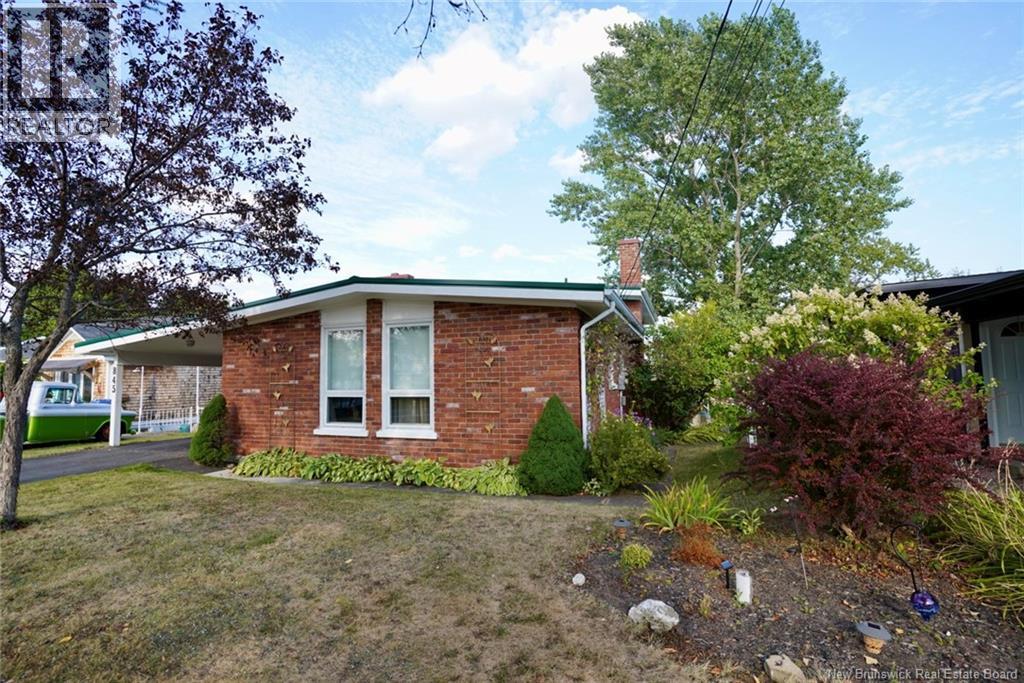 845 O'neil Avenue, Bathurst, New Brunswick  E2A 2L2 - Photo 2 - NB125996