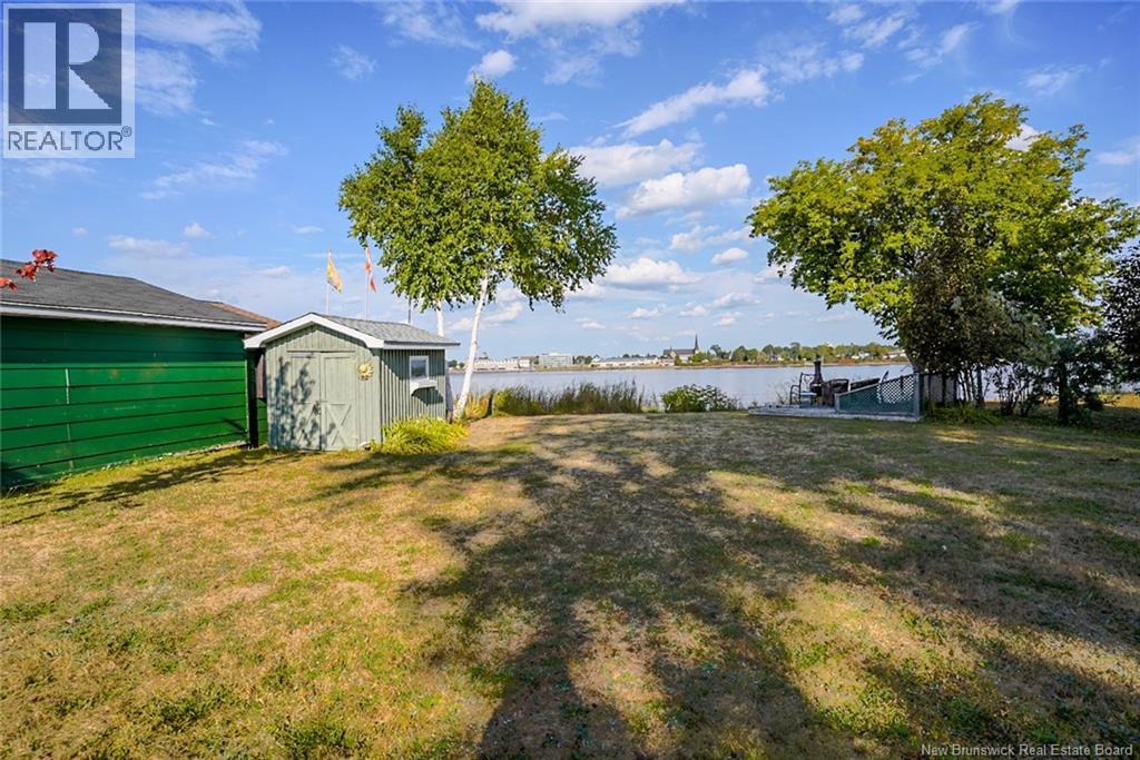 845 O'neil Avenue, Bathurst, New Brunswick  E2A 2L2 - Photo 33 - NB125996