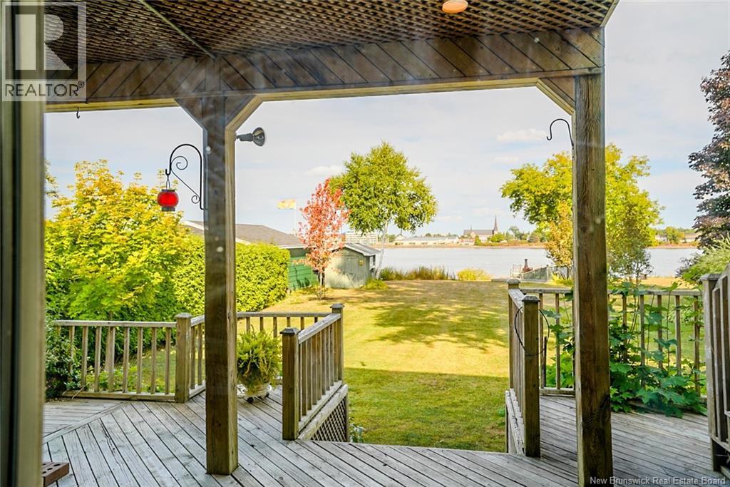 845 O'neil Avenue, Bathurst, New Brunswick  E2A 2L2 - Photo 37 - NB125996