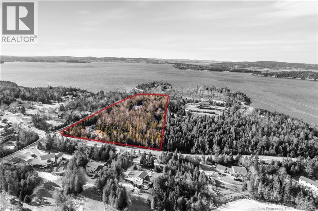 Tbd Waterview Place, Saint John, New Brunswick  E2K 5K2 - Photo 4 - NB125897