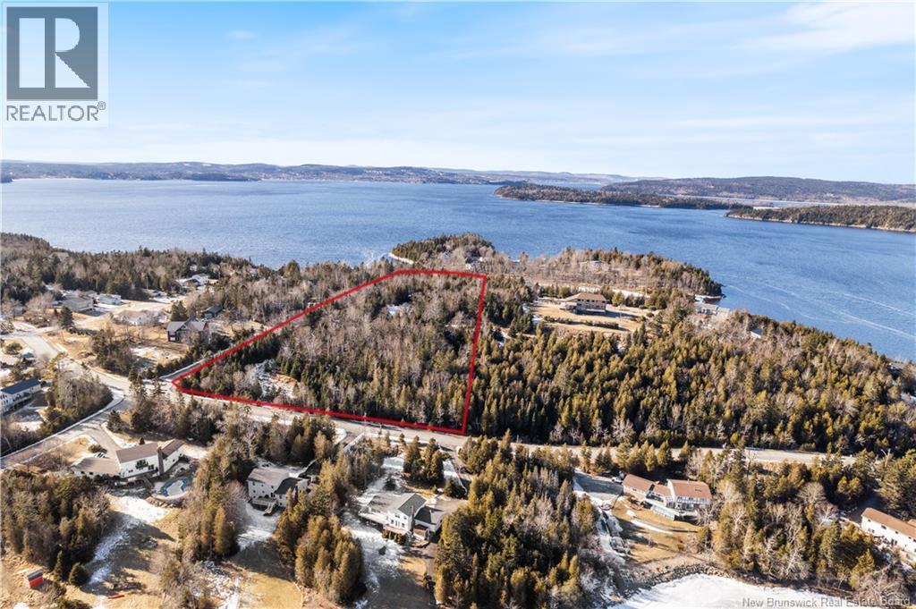 Tbd Waterview Place, Saint John, New Brunswick  E2K 5K2 - Photo 5 - NB125897