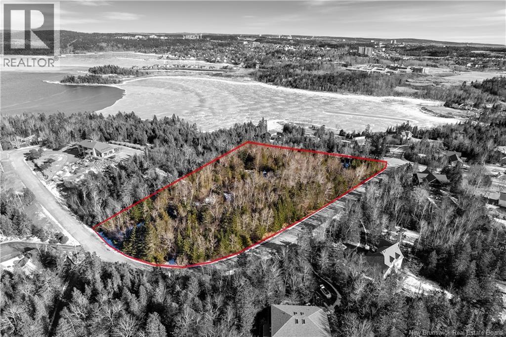 Tbd Waterview Place, Saint John, New Brunswick  E2K 5K2 - Photo 6 - NB125897