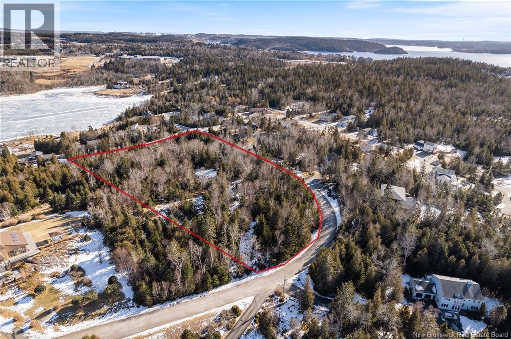 Tbd Waterview Place, Saint John, New Brunswick  E2K 5K2 - Photo 7 - NB125897