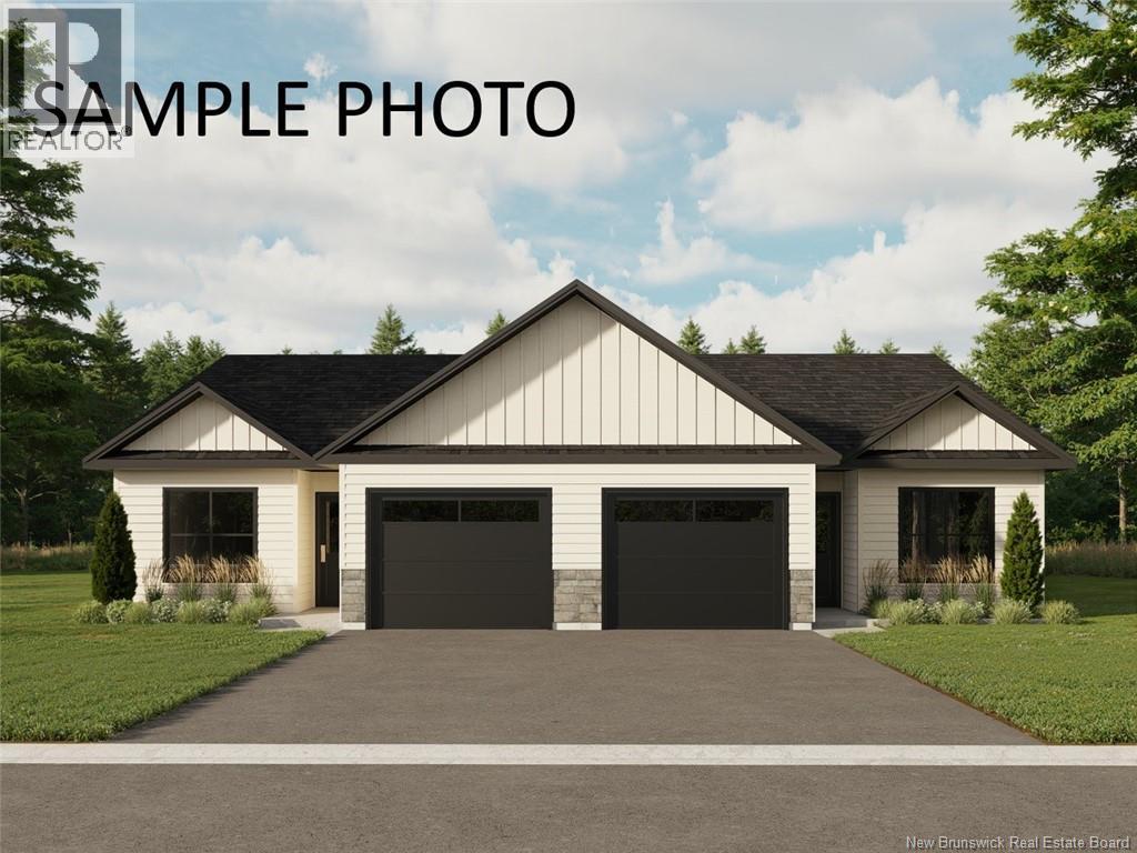 4 Violet Street, Shediac, New Brunswick