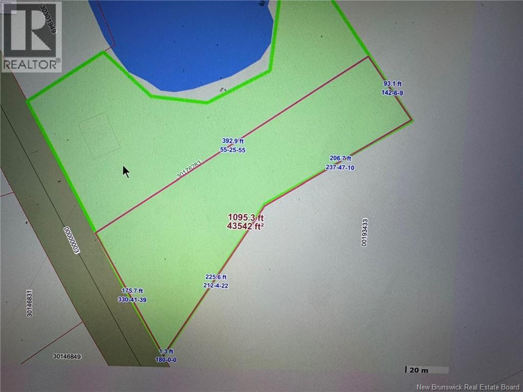 Tbd Guthrie Road, Norton, New Brunswick  E5T 2B7 - Photo 2 - NB126237