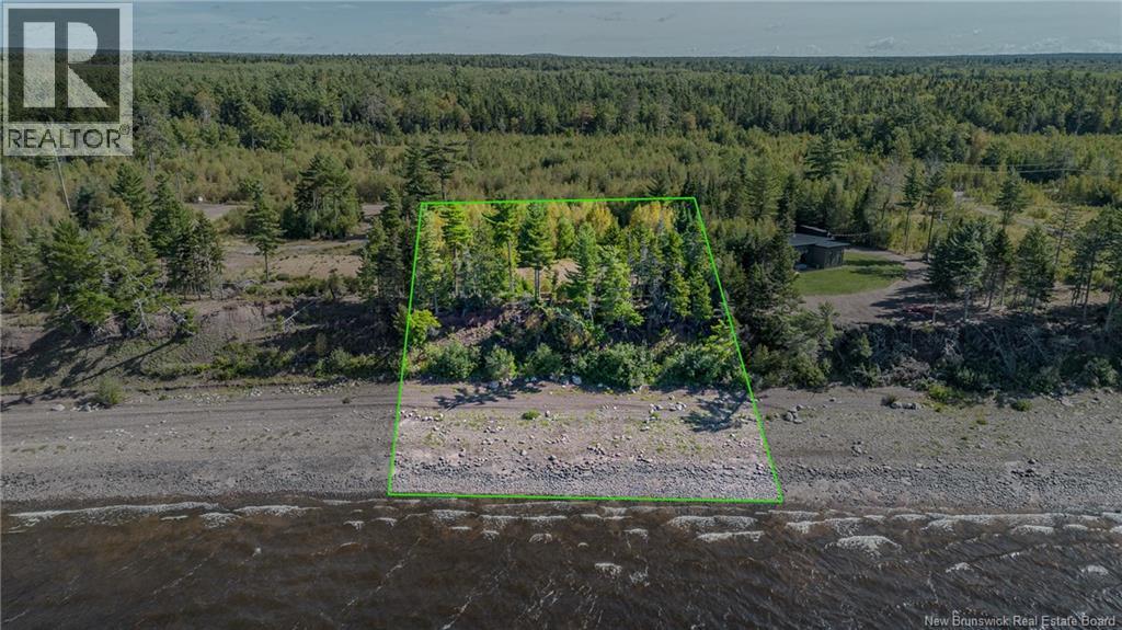 LOT 14-2 Burtis Way, Cumberland Bay, New Brunswick