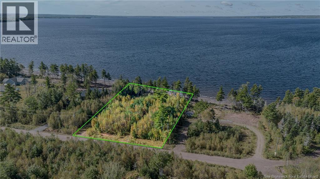 Lot 14-2 Burtis Way, Cumberland Bay, New Brunswick  E4A 3L9 - Photo 2 - NB126032