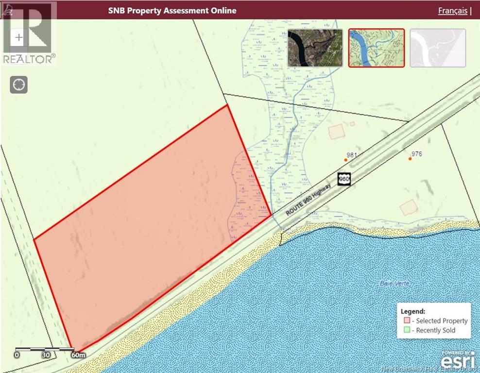 Lot Route 960, Cape Spear, New Brunswick  E4M 1S1 - Photo 9 - NB124677
