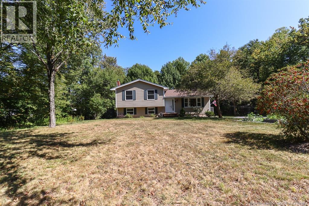 4 Cliff Street, Quispamsis, New Brunswick