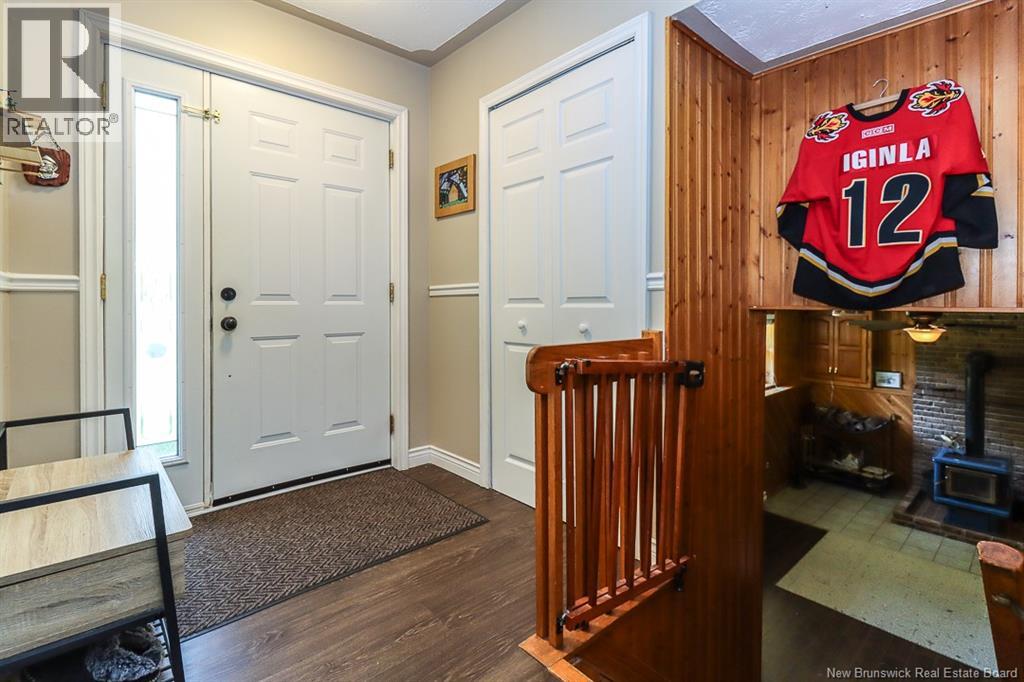 4 Cliff Street, Quispamsis, New Brunswick  E2G 1G3 - Photo 17 - NB126223