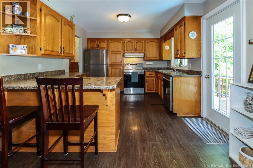 4 Cliff Street, Quispamsis, New Brunswick  E2G 1G3 - Photo 20 - NB126223