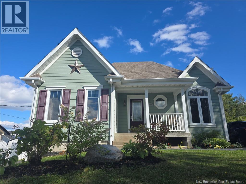 207 Bay Lane, Dalhousie, New Brunswick