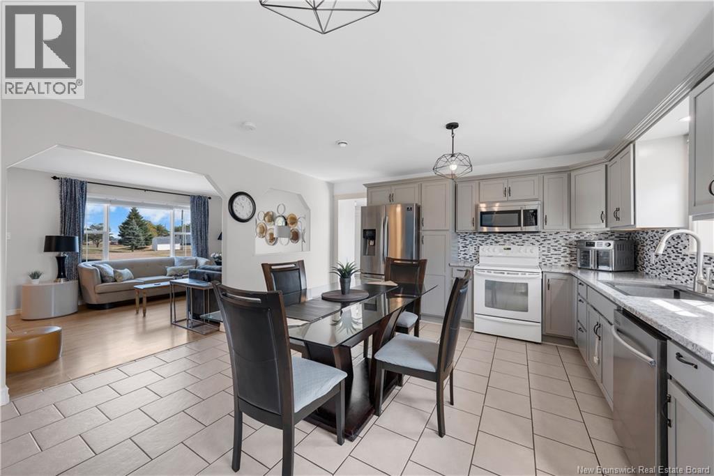 16 Cyril Lane, Trois Ruisseaux, New Brunswick  E4N 3B5 - Photo 14 - NB123467