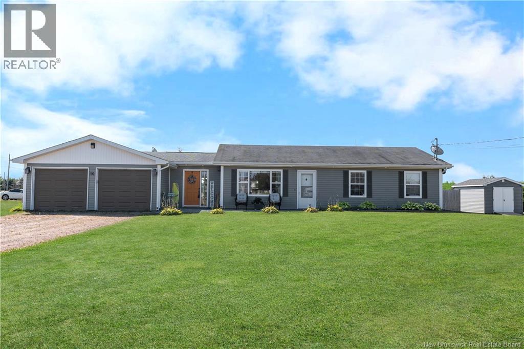 16 Cyril Lane, Trois Ruisseaux, New Brunswick  E4N 3B5 - Photo 29 - NB123467