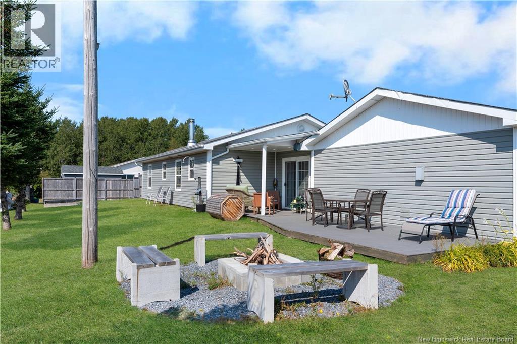 16 Cyril Lane, Trois Ruisseaux, New Brunswick  E4N 3B5 - Photo 32 - NB123467