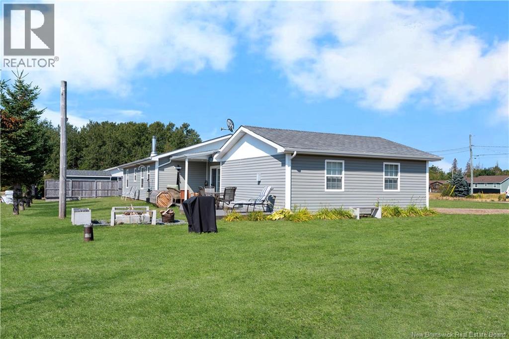 16 Cyril Lane, Trois Ruisseaux, New Brunswick  E4N 3B5 - Photo 35 - NB123467
