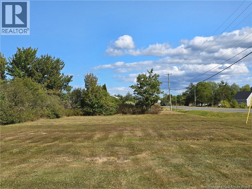 1.3 acres Ch Principal, Petit-Paquetville, New Brunswick