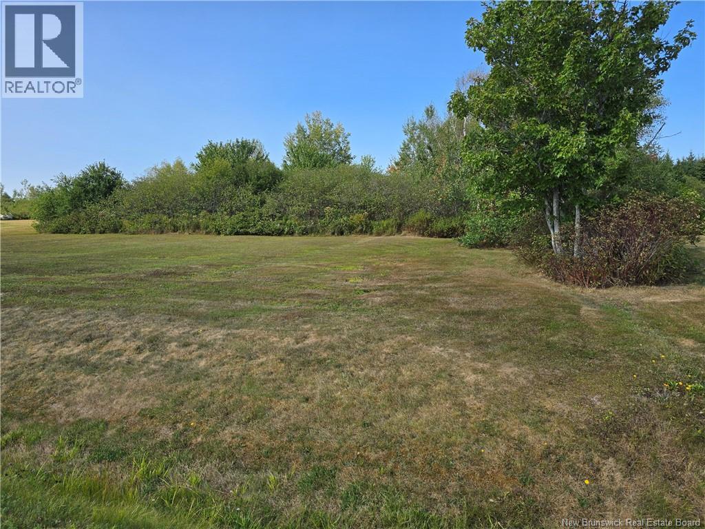 1.3 Acres Ch Principal, Petit-Paquetville, New Brunswick  E8R 1G5 - Photo 2 - NB126356