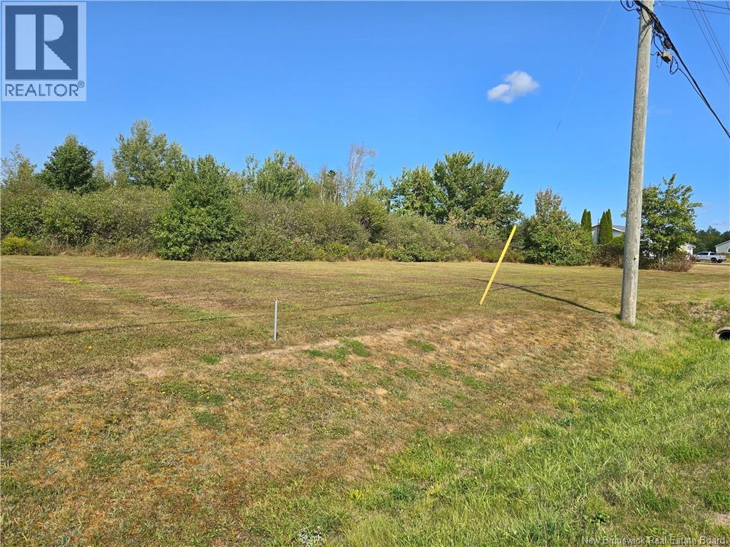 1.3 Acres Ch Principal, Petit-Paquetville, New Brunswick  E8R 1G5 - Photo 3 - NB126356