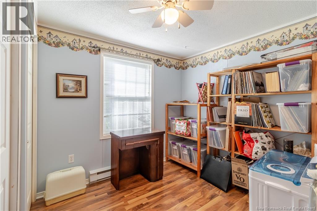 350 Governor Lane, Fredericton, New Brunswick  E3B 7L1 - Photo 19 - NB126187