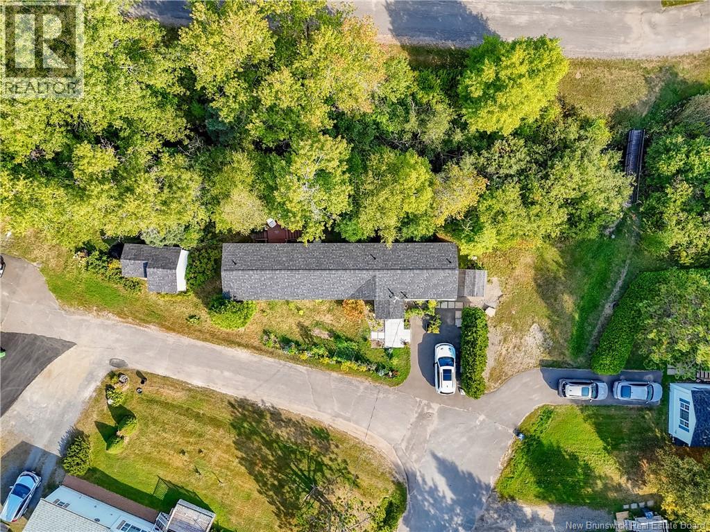 350 Governor Lane, Fredericton, New Brunswick  E3B 7L1 - Photo 30 - NB126187