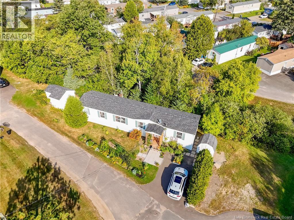 350 Governor Lane, Fredericton, New Brunswick  E3B 7L1 - Photo 32 - NB126187