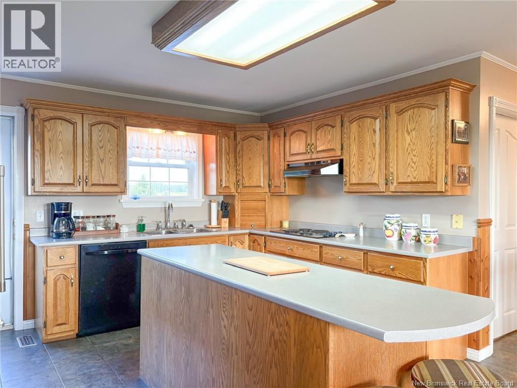 1519 560 Route, Deerville, New Brunswick  E7K 1W5 - Photo 14 - NB125984