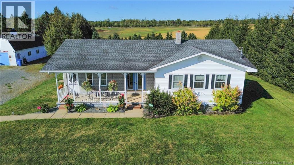 1519 560 Route, Deerville, New Brunswick  E7K 1W5 - Photo 2 - NB125984