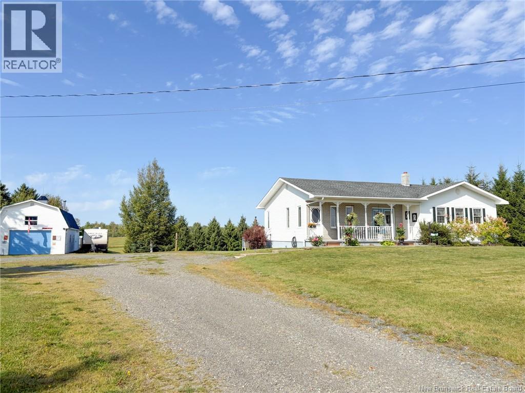 1519 560 Route, Deerville, New Brunswick  E7K 1W5 - Photo 3 - NB125984