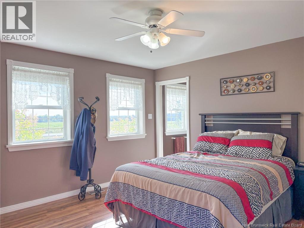 1519 560 Route, Deerville, New Brunswick  E7K 1W5 - Photo 31 - NB125984