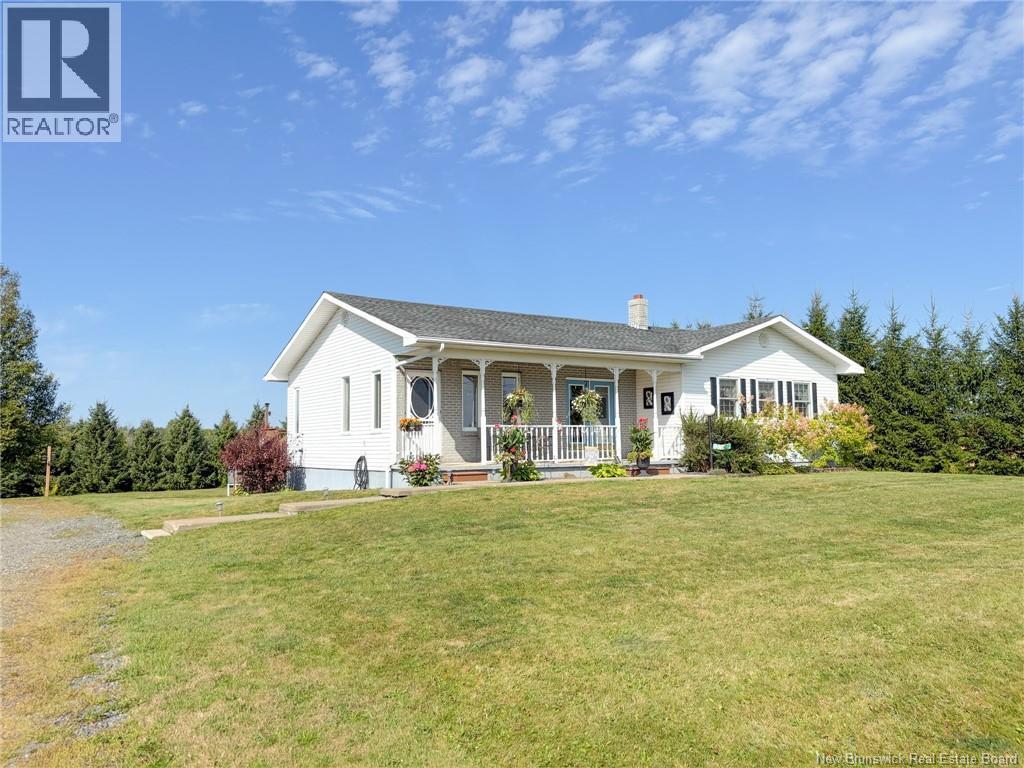 1519 560 Route, Deerville, New Brunswick  E7K 1W5 - Photo 40 - NB125984
