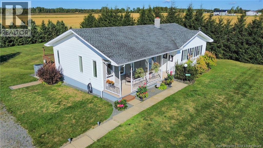 1519 560 Route, Deerville, New Brunswick  E7K 1W5 - Photo 41 - NB125984