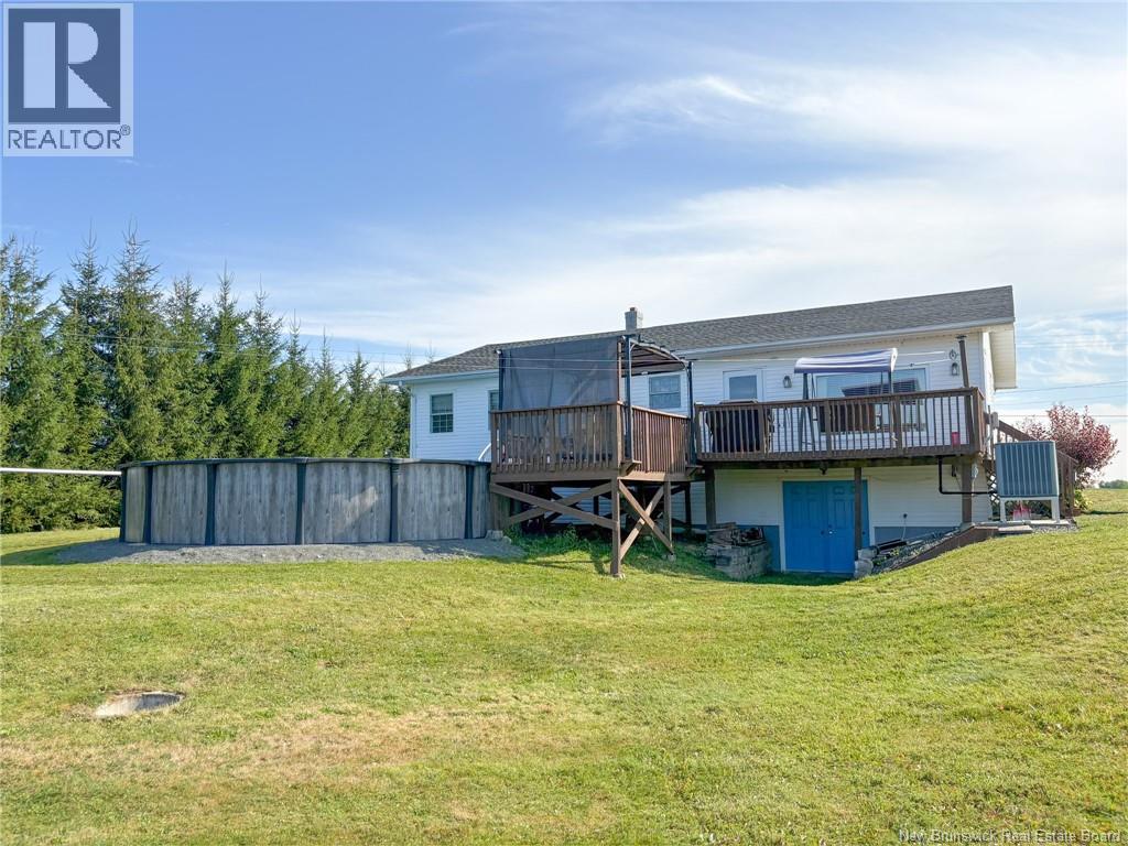1519 560 Route, Deerville, New Brunswick  E7K 1W5 - Photo 43 - NB125984