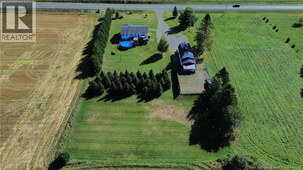 1519 560 Route, Deerville, New Brunswick  E7K 1W5 - Photo 47 - NB125984