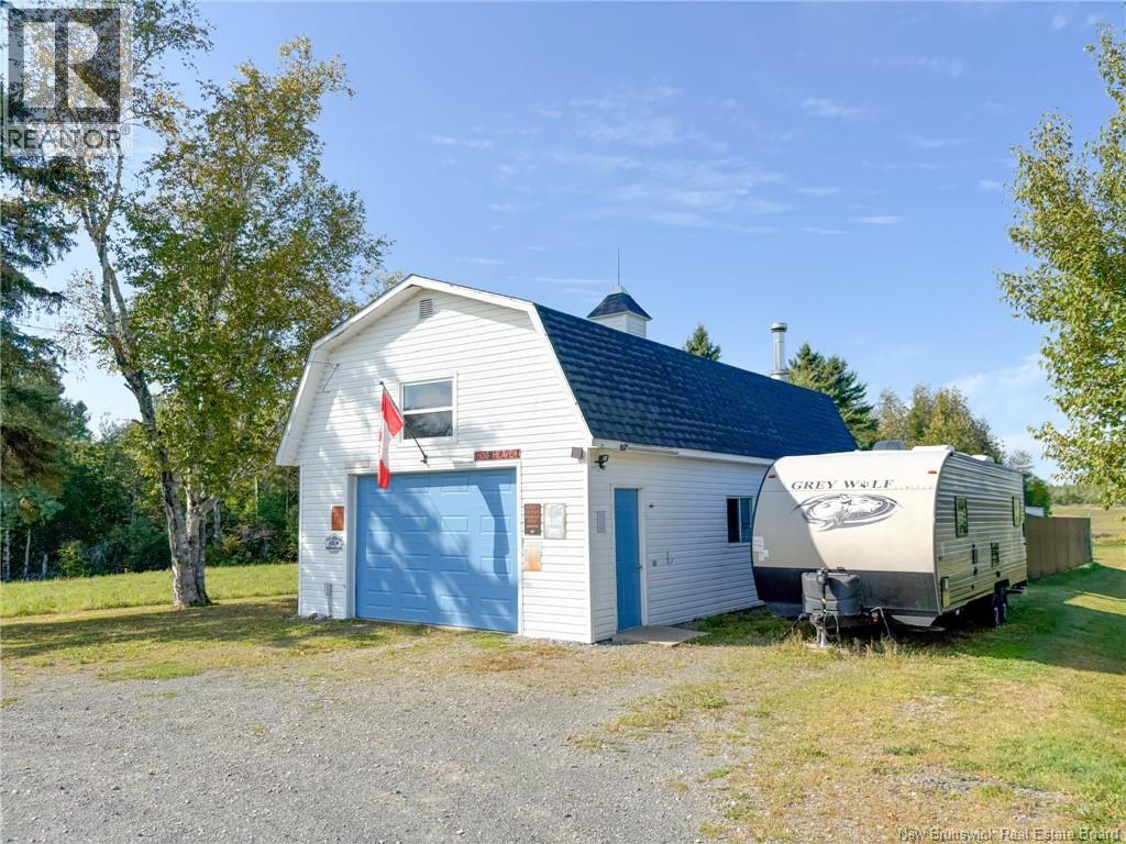 1519 560 Route, Deerville, New Brunswick  E7K 1W5 - Photo 5 - NB125984