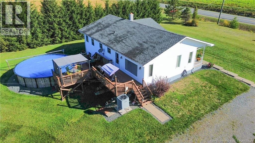 1519 560 Route, Deerville, New Brunswick  E7K 1W5 - Photo 7 - NB125984