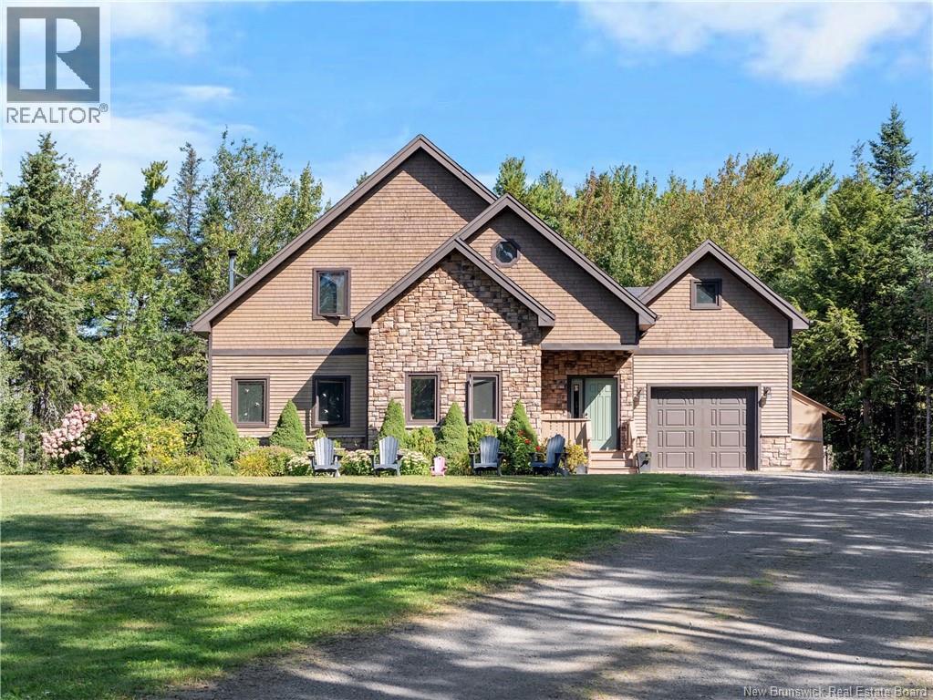 14 Millstone Court, Ammon, New Brunswick
