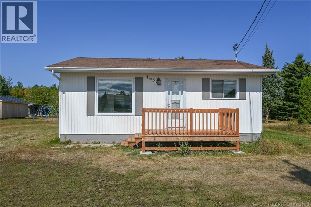 1651 Rue Chatillon Street, Maisonnette, New Brunswick  E8N 1T1 - Photo 2 - NB126392